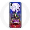 Image de Coque pour Samsung Galaxy A30 La légende du Masque de Majora Zelda Jeux Vidéo