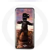 Image de Coque pour Samsung Galaxy S9 plus King Kong Dwan Teaser