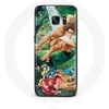 Image de Coque pour Samsung Galaxy S6 edge Tarzan Film affiche