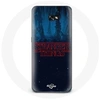 Image de Coque pour Samsung Galaxy A3 2017 Stranger Things logo de la saison 2