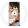 Image de Coque pour Samsung Galaxy A3 2017 One piece Manga Luffy