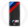 Image de Coque pour Samsung Galaxy A3 2017 BMW M Collection Logo