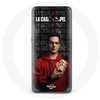 Image de Coque pour samsung galaxy A5 2017 La Casa De Papel Berlin