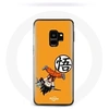 Image de Coque pour Samsung Galaxy S9 plus Goku Dragonball Z Enfant Anime