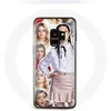 Image de Coque pour Samsung Galaxy S9 Plus Poursuis Tes Rêves Lupe Achával Go! vive a tu manera