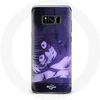 Image de Coque pour Samsung Galaxy S8 plus Hunter x Hunter Manga Killua Zoldyck