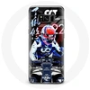 Image de Coque pour Samsung Galaxy S8 plus Formule 1 Yuki Tsunoda pilote automobile japonais de F1