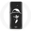 Image de Coque pour Samsung Galaxy A3 2017 One piece Manga Luffy Art