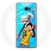 Image de Coque pour Samsung Galaxy A3 2017 One Piece Manga Trafalgar Law epée
