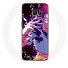 Image de Coque pour Samsung Galaxy S6 Hunter X Hunter Manga Hisoka Morow