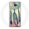 Image de Coque pour Samsung Galaxy A3 2016 Attrape rêve coloré