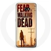 Image de Coque pour Samsung Galaxy A3 2017 Fear The Walking Dead Série