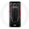 Image de Coque pour Samsung Galaxy A3 2016 Audi RS Logo rouge