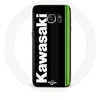 Image de Coque pour Samsung Galaxy S6 Kawasaki Logo