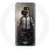 Image de Coque pour Samsung Galaxy A3 2016 PUBG Série de jeux vidéo