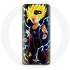 Image de Coque pour samsung galaxy A5 2017 Dragon ball z Super SSJ2 Gohan