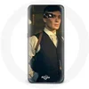 Image de Coque pour Samsung Galaxy A3 2016 Peaky Blinders Thomas Shelby