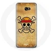 Image de Coque pour samsung galaxy A5 2017 Manga One Piece Tete de Mort