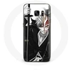 Image de Coque pour Samsung Galaxy S9 plus Bleach manga ichigo kurosaki épée