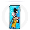 Image de Coque pour Samsung Galaxy S9 plus One Piece Manga Trafalgar Law epée