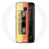 Image de Coque pour Samsung Galaxy S6 Cassette Design Breaking Bad