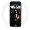 Image de Coque pour Samsung Galaxy S6 La Casa De Papel El Profesor