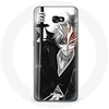 Image de Coque pour Samsung Galaxy A3 2016 Bleach manga ichigo kurosaki épée