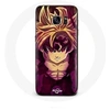 Image de Coque pour Samsung Galaxy S6 Manga Seven deadly sins Demon