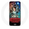 Image de Coque pour Samsung Galaxy S6 Stranger Things teaser saison 2