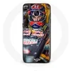 Image de Coque pour Samsung Galaxy S6 Formule 1 Max Verstappen Pilote automobile de F1