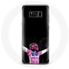 Image de Coque pour Samsung Galaxy S8 Plus Formule 1 Sergio Pérez Mendoza gagné la course