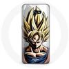 Image de Coque pour samsung galaxy A5 2017 Sangoku Mur Dragon Ball Super
