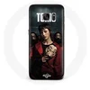 Image de Coque pour Samsung Galaxy S6 La Casa De Papel Tokyo Masque