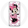 Image de Coque pour samsung galaxy A5 2017 Minnie Mouse Dessin animé mignon rose