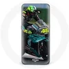 Image de Coque pour samsung galaxy A5 2017 Valentino Rossi MotoGP 46