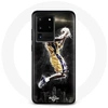 Image de Coque pour Samsung Galaxy S20 Ultra Kobe Bryant 24 Joueur de basketball