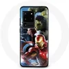 Image de Coque pour Samsung Galaxy S20 Ultra Avengers L'Ere d'Ultron