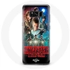 Image de Coque pour Samsung Galaxy S8 plus Stranger Things teaser saison 2