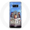 Image de Coque pour Samsung Galaxy S8 plus Home Alone Maman j'ai encore raté l'avion