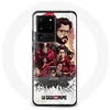 Image de Coque pour Samsung Galaxy S20 Ultra La Casa De Papel affiche art