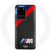 Image de Coque pour Samsung Galaxy S20 Ultra BMW M Collection Logo