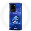 Image de Coque pour Samsung Galaxy S20 Ultra Stitch Ohana Citation