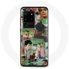 Image de Coque pour Samsung Galaxy S20 Ultra Sex Education Maeve Wiley et Otis Milburn