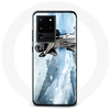 Image de Coque pour Samsung Galaxy S20 Ultra Star Wars front de bataille