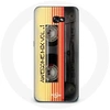 Image de Coque pour Samsung Galaxy A3 2016 Cassette Design Breaking Bad