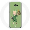 Image de Coque pour Samsung Galaxy A3 2016 One piece Manga Roronoa Zoro