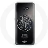 Image de Coque pour Samsung Galaxy A3 2016 Game Of Thrones Targaryen de feu et de sang