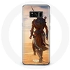 Image de Coque pour Samsung Galaxy S8 plus Assassin's Creed Série de jeux vidéo