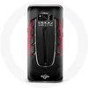 Image de Coque pour Samsung Galaxy S8 plus Audi RS Logo rouge
