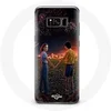Image de Coque pour Samsung Galaxy S8 plus Stranger Things Affiche